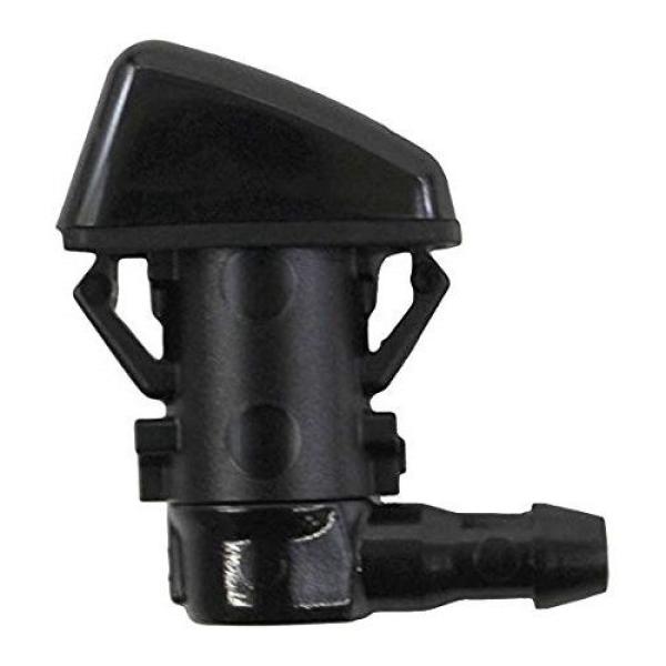 WINDSHIELD WASHER NOZZLE JEEP LIBERTY KK 2008-2012