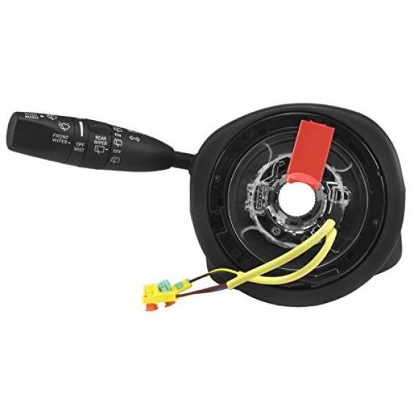 thumbnail image 2 of Clock Spring For 2011-2013 Dodge Durango & Jeep Grand Cherokee (Non-Heated Wheel) 2 of 3