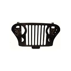 Grille Assembly for Jeep CJ-7 and CJ-8 1976-1986