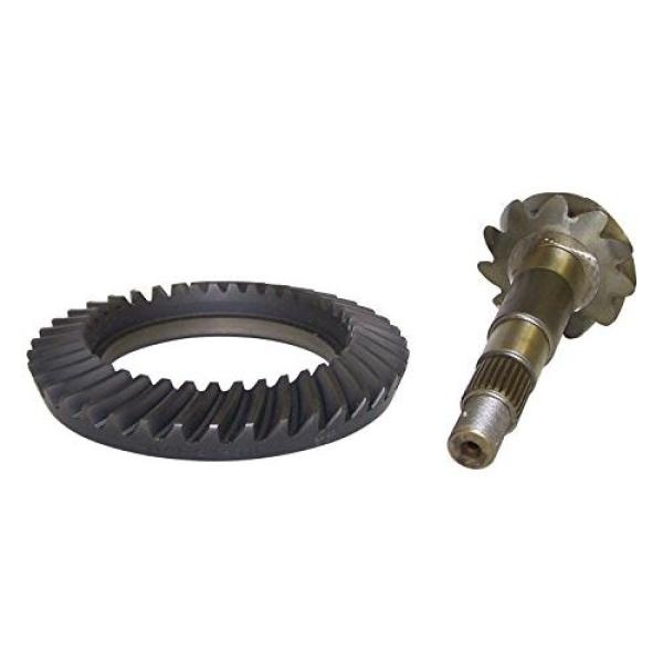 Ring & Pinion Ratio 3.55 1994-1998 Jeep Grand Cherokee ZJ