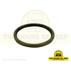 Oil Pump Housing Seal