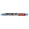 SRT8 Nameplate 2005-2013 Jeep Grand Cherokee WK