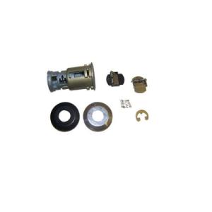 Tailgate Lock Cylinder Kit for Jeep YJ 1991-1994