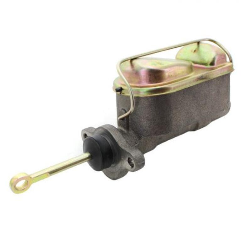 Brake Master Cylinder 19781986 Jeep CJ5 CJ7 & CJ8 Scrambler w/o Power