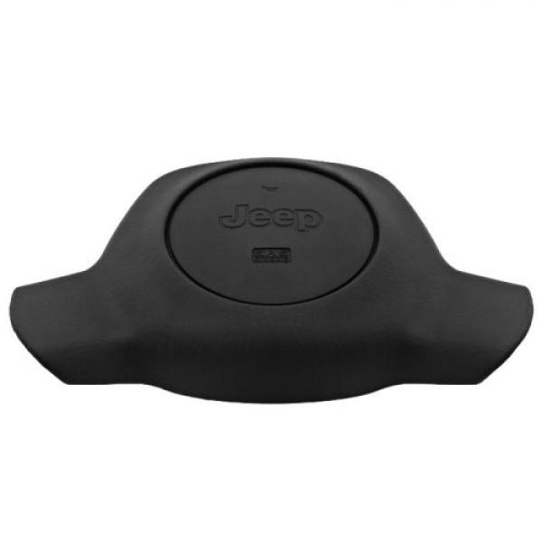 Cover Pad Airbag Module w/ Horns Switch
