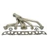 4883385Hdk Header Kit  Stainless Steel