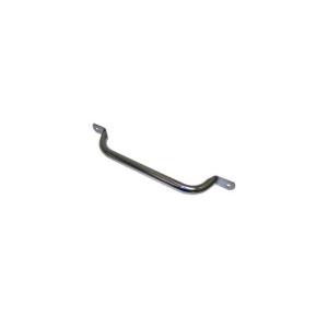 Dash Grab Bar [Stainless Steel] for Jeep CJ or YJ (1955-1995)