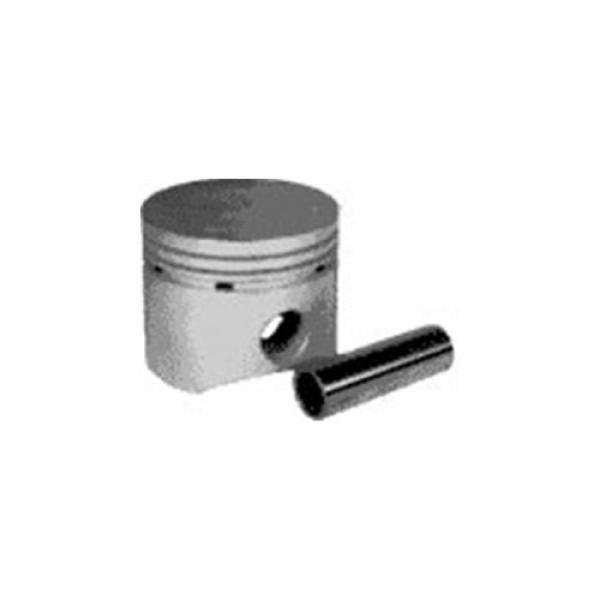 Piston Pin and Rod