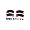 Brake Pad Set (Ceramic)