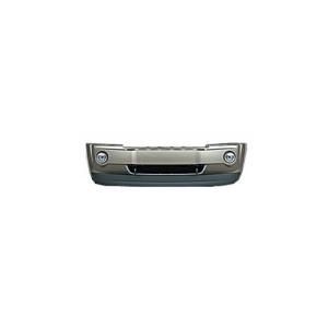 Front Bumper Fascia Cover Primered 2005-2007 Jeep Grand Cherokee WK