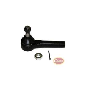 Tie Rod End (OUTER) Left Or Right Patriot/Compass 2007-2010