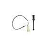 Air Conditioning Probe with Bracket  2007-2016 Jeep Wrangler JK & Wrangler Unlimited JK