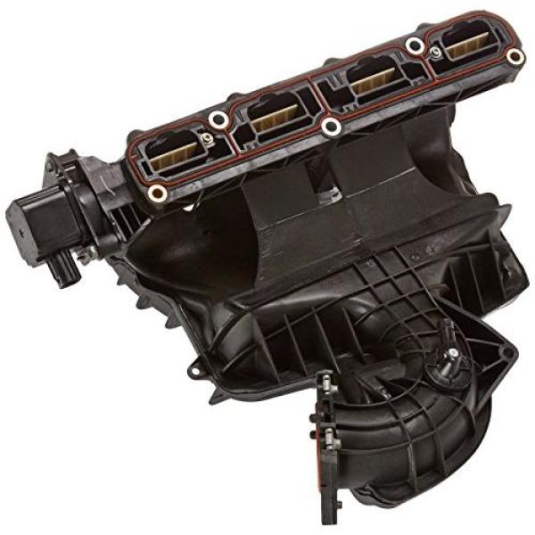 Intake Manifold 20072016 Jeep Patriot MK & Compass MK Somar 4X4