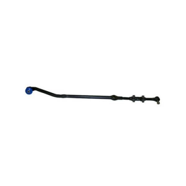Drag Link Assembly Includes 2 Tie Rod Ends Adjuster & Hardware for Cherokee XJ 84/90