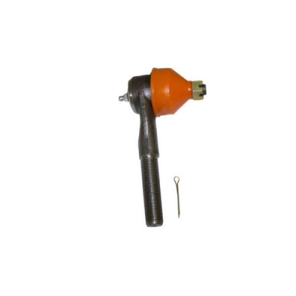 Tie Rod End w/ Left Hand Threads for Cherokee XJ 91/01