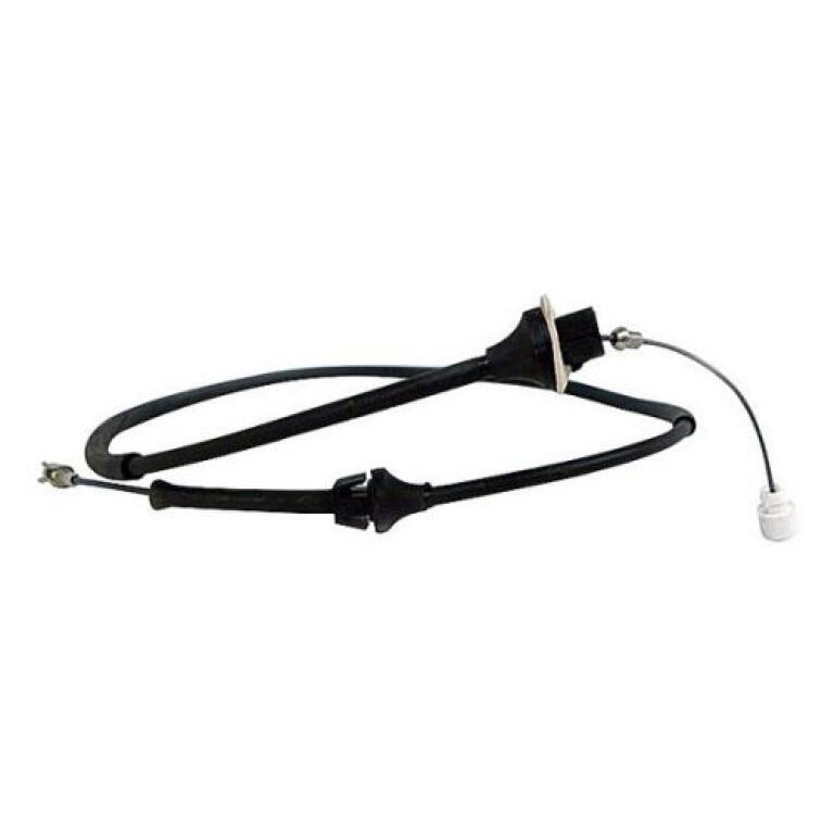 Accelerator Cable for Jeep ZJ 9396 Somar 4X4 The House of Jeep