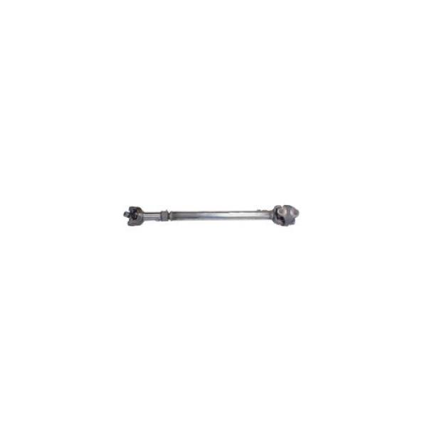 Front Propeller Shaft (ZJ)