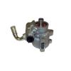 Power Steering Pump w/ Remote Reservoir w/ 2.5L Engine for Cherokee XJ 97/00