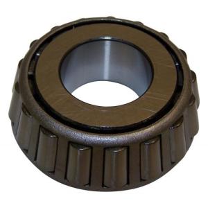 Pinion Bearing (Outer-Cone) For 97-06 Jeep Wrangler TJ w/ Dana 44 Front or Dana 44 Rear Axle. 87-95 Jeep Wrangler YJ w/ Dana 30 Front or Dana 44 Rear Axle. 84-99 Jeep Cherokee XJ w/ Dana 30 Front or Dana 44 Rear Axle.
