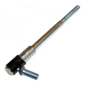 Rod Bellcrank to Throwout Fork