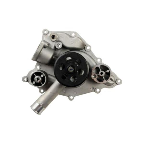 Water Pump for Jeep Grand Cherokee WK