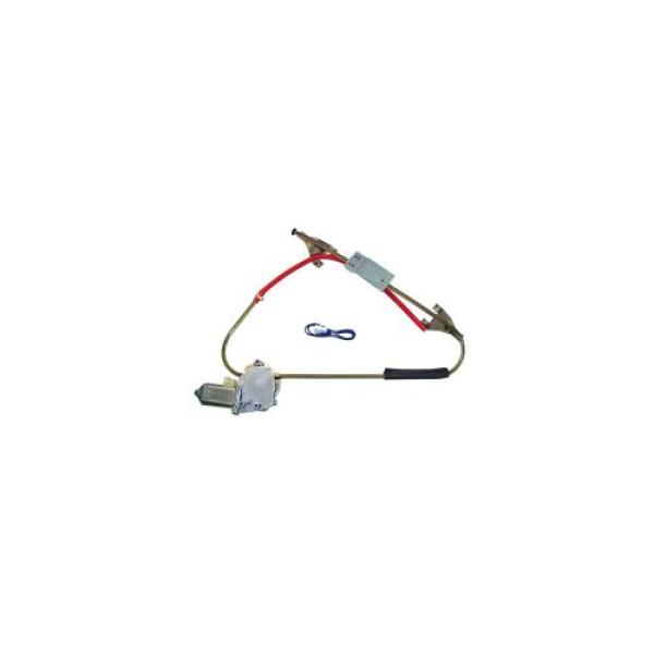 XJ 84-96 ELECTRIC WINDOW REGULATOR RH FR