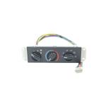 AC and Heater Control Unit