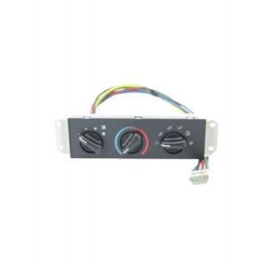 AC and Heater Control Unit for Jeep Wrangler TJ 99-04
