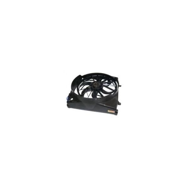 Fan Module Liberty 3.7l