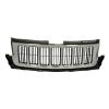 Grille Chrome 2011-2013 Jeep Grand Cherokee WK