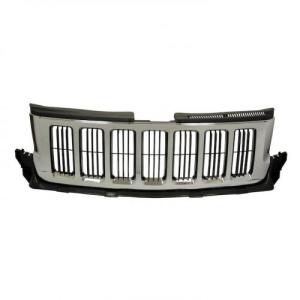 Grille Chrome 2011-2013 Jeep Grand Cherokee WK