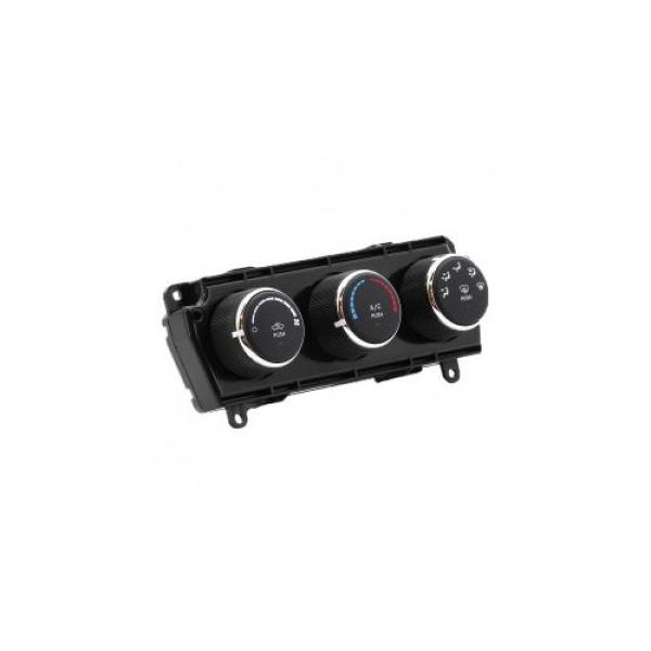 Air Conditioning & Heater Control 20112013 Jeep Wrangler JK & Wrangler