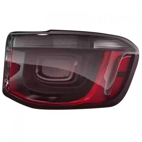 Tail Lamp Right 2017+ Jeep Compass MP