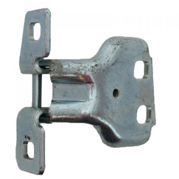 Rear Door Hinge Upper Left & Lower Right Side