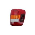 Tail Lamp Right Side 2002-2004 Jeep Grand Cherokee WJ