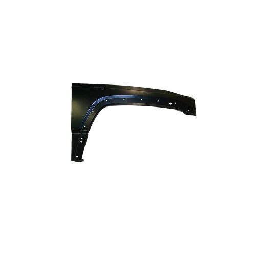 thumbnail image 2 of Front Passenger Side Fender With Apron For Jeep Liberty 2002-2004 - Evan-Fischer 2 of 6