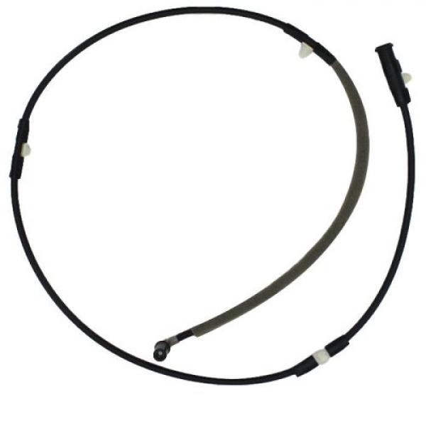 Antenna Cable 2005-2007 Jeep Grand Cherokee WK & Commander XK