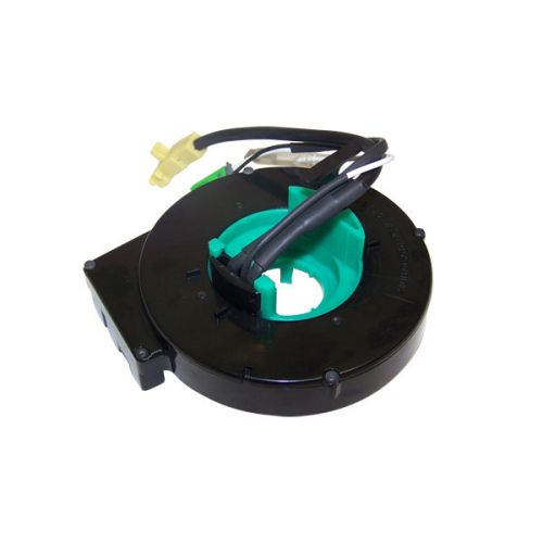 Clockspring Jeep Wrangler Forum