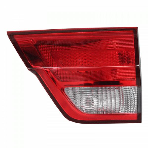 Back-Up Lamp Right 2011-2013 Jeep Grand Cherokee WK
