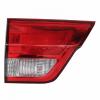 Back-Up Lamp Left 2011-2013 Jeep Grand Cherokee WK