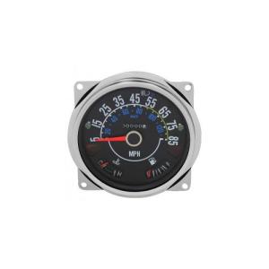 Speedometer Assembly for Jeep CJ5/CJ6/CJ7  80-86