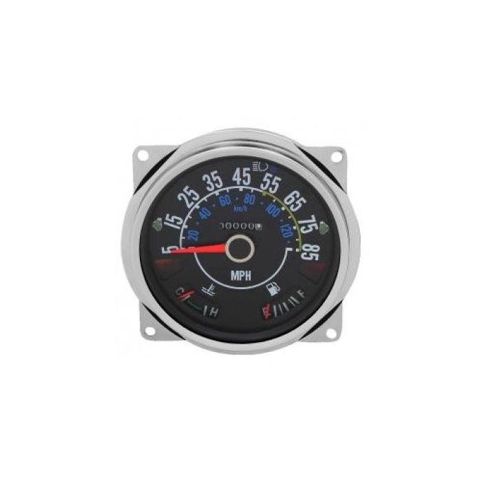 Speedometer Assembly for Jeep CJ5/CJ6/CJ7 8086