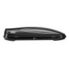 Lockable Hard Cargo Box Dual Side Opening; 2017+ Jeep Compass MP