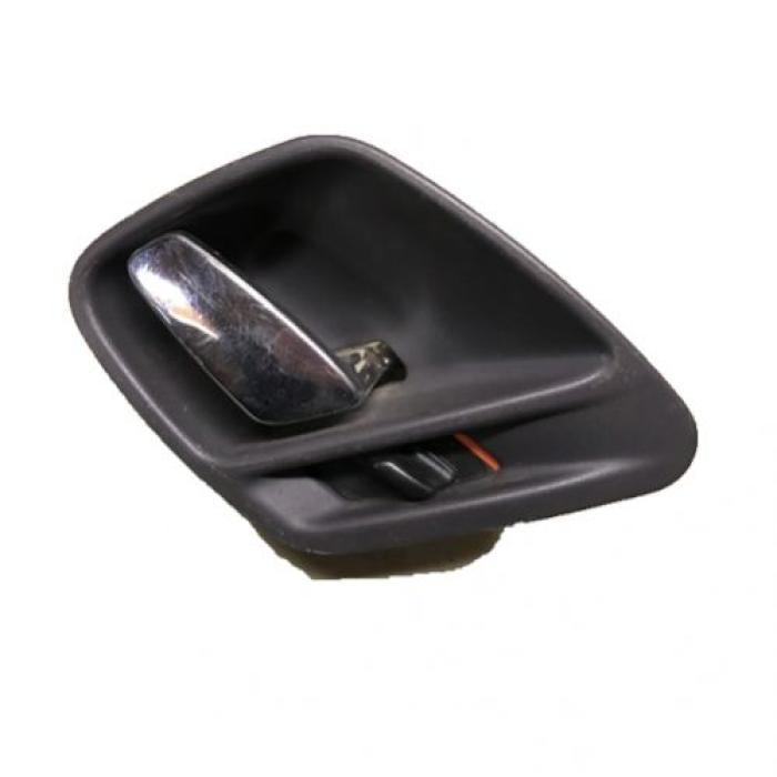 Front & Rear Right Interior Door Handle Light Slate Gray Somar 4X4