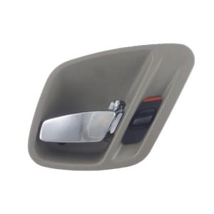 Front & Rear Right Interior Replacement Door Handle Taupe