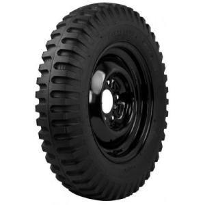 Military Jeep Tires 600-16 (6-ply)