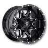 15x8 Lethal 5x5.5 for Suzuki & Jeep NB 3.75/-18 108