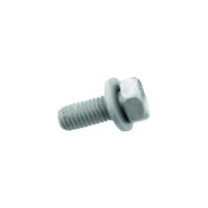 Hex Head Bolt & Washer M10x1.50?25.00 for Jeep JK 12-18