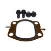 Steering Gear Access Cover Gasket Kit for Cherokee 84/01 w/ Power Steering