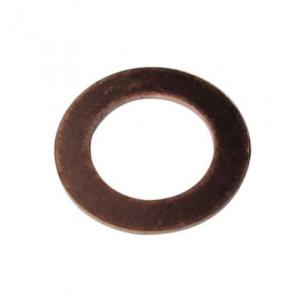 MASTER CYLINDER INNER COPPER CRUSH WASHER FITS 41-66 JEEP &amp WILLYS